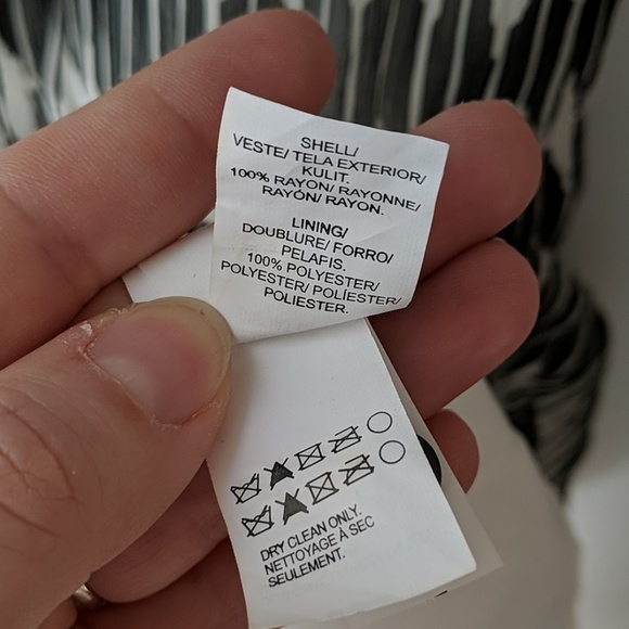 Lucky Brand Dress - Picture 6 of 7